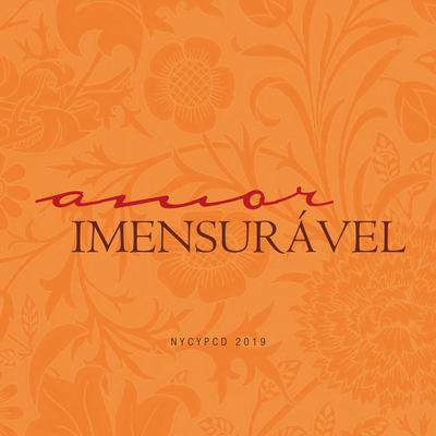 Amor IMENSURÀVEL - Portuguese