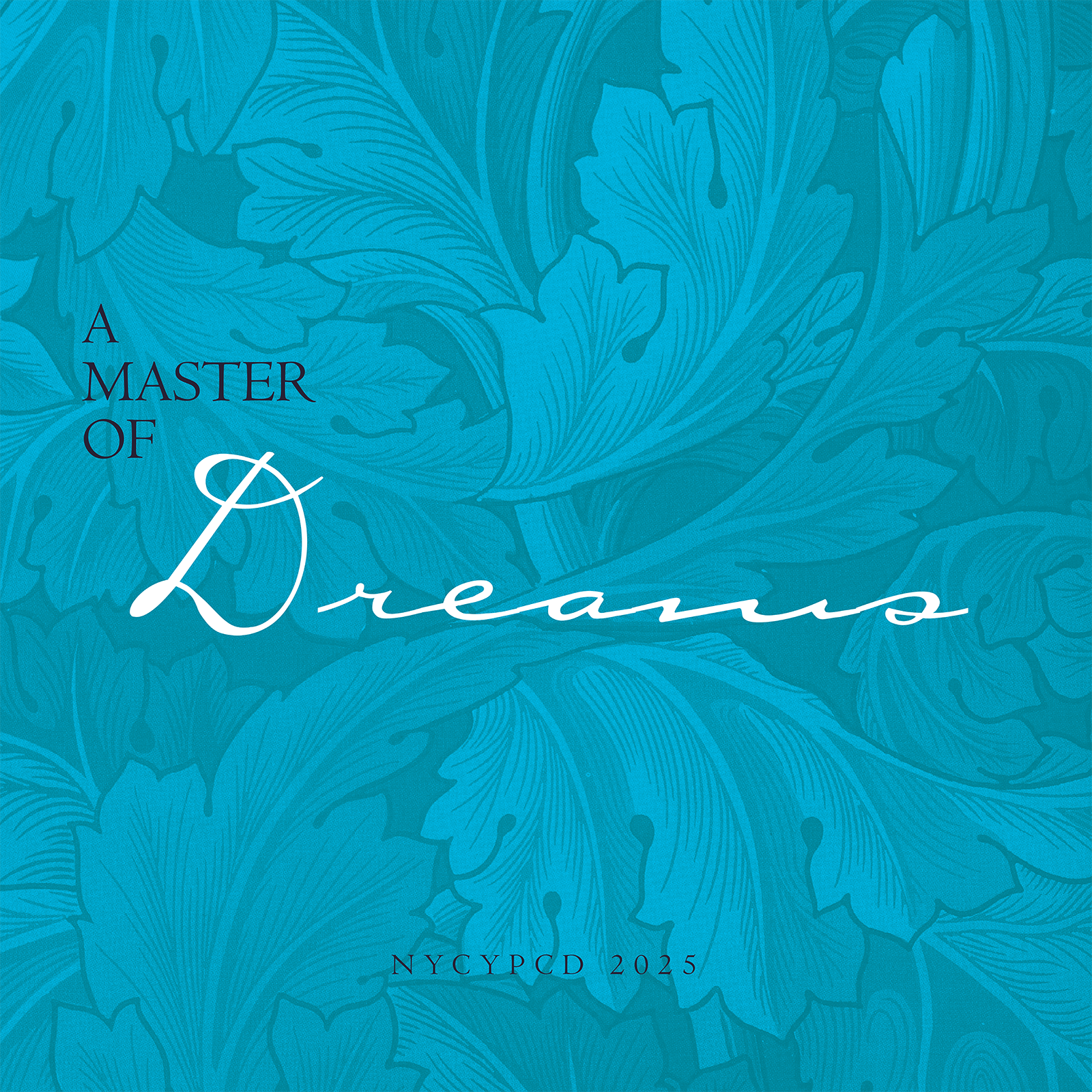 A Master of Dreams
