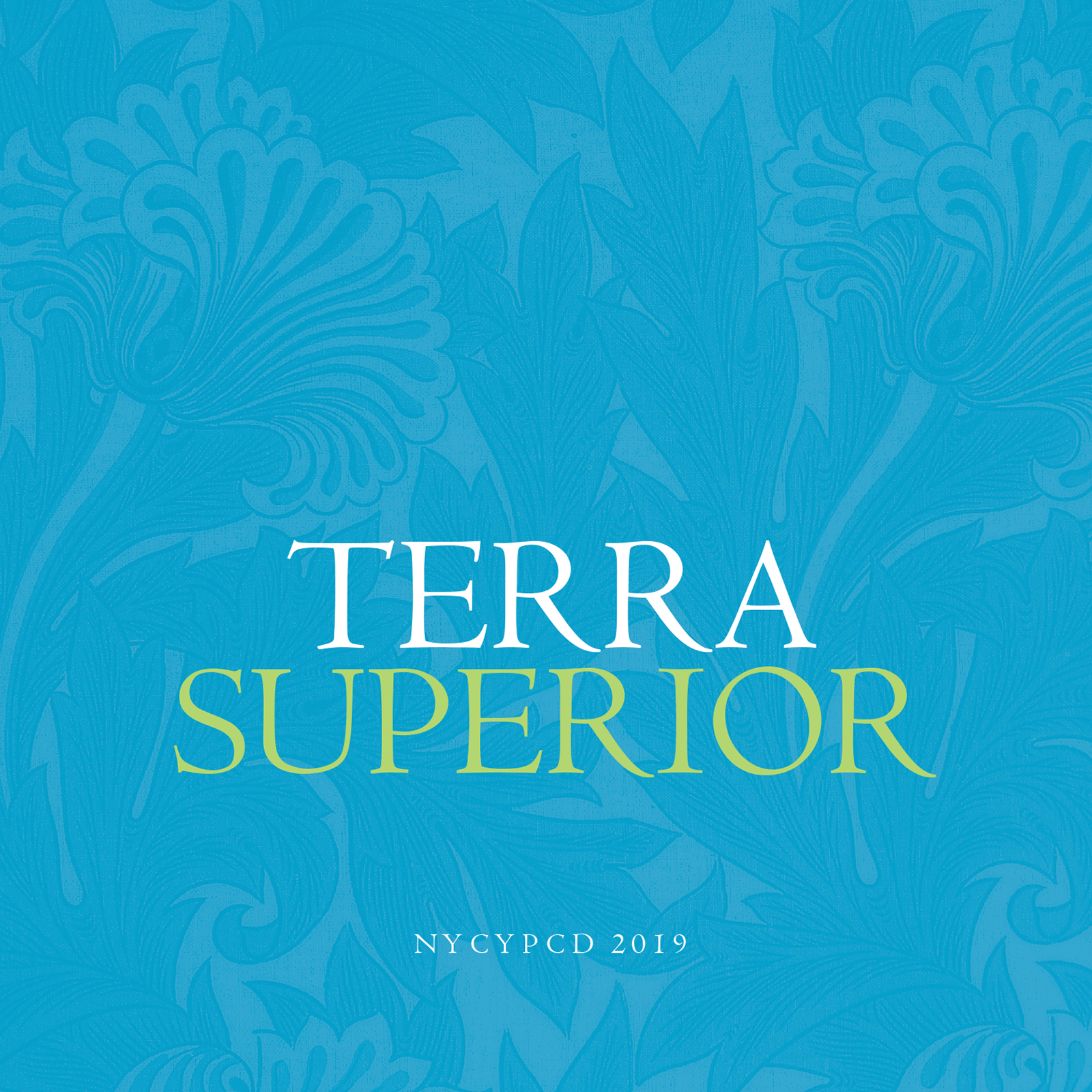 Terra Superior - Portuguese