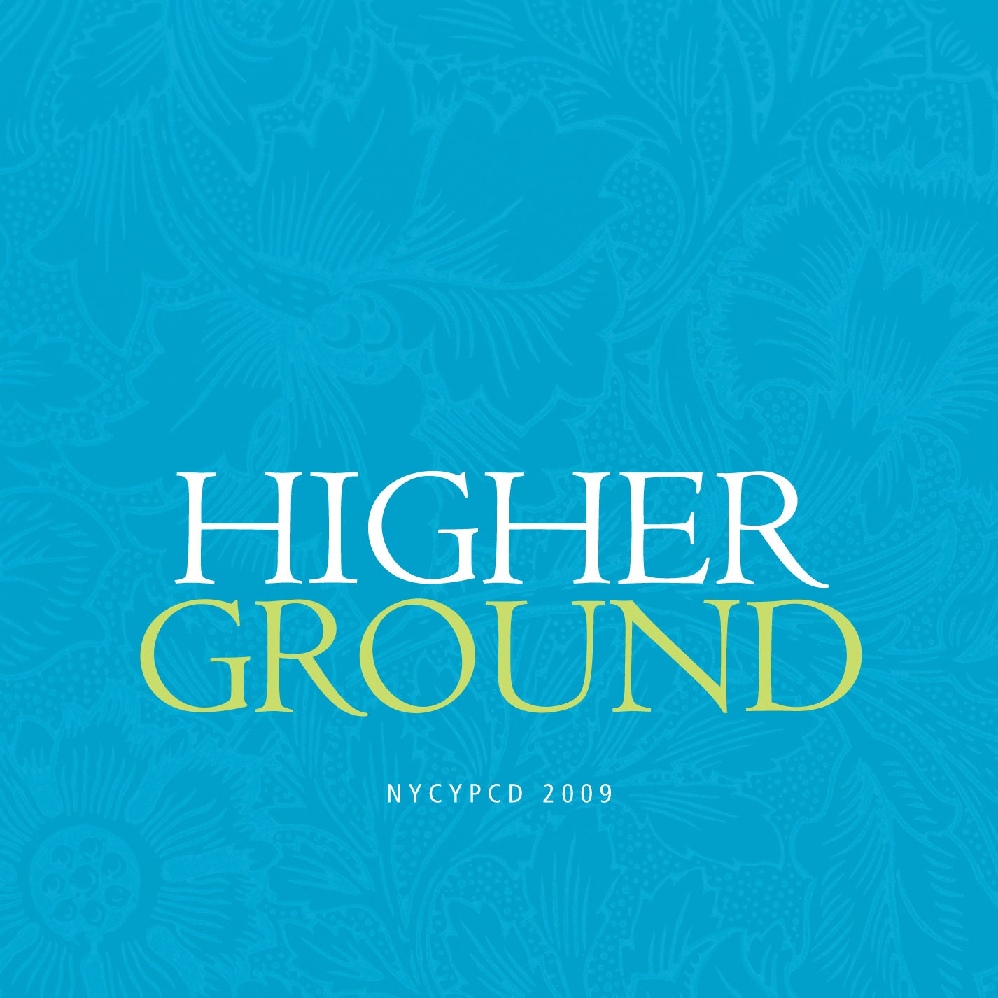 Higher Ground