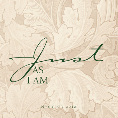 Just As I Am